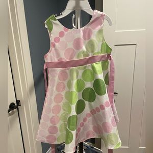 Toddler fancy dress
